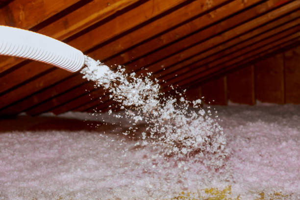 Best Spray Foam Insulation in , OK