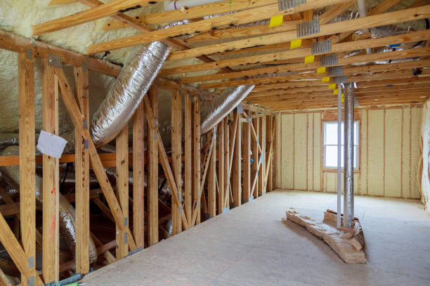 Best Fiberglass Insulation in , OK