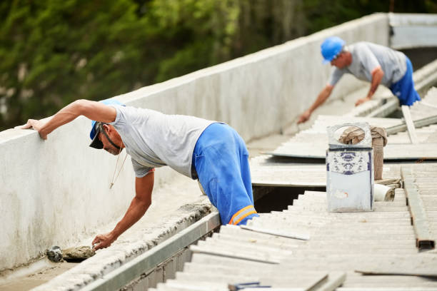 Best Insulation Maintenance and Repair in , OK