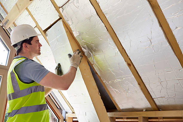 Best Insulation for Specific Applications in , OK