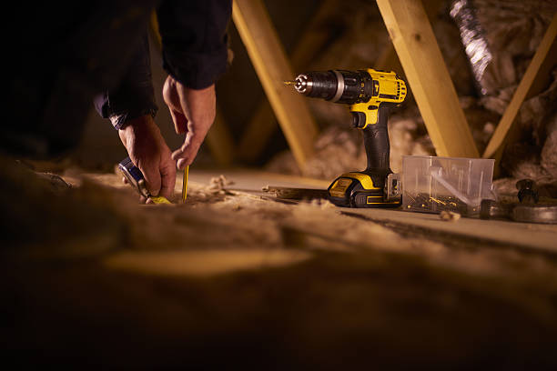 Best Blown-in Insulation in , OK